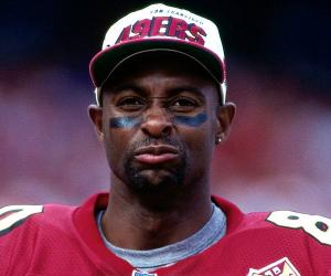Jerry Rice Birthday, Height and zodiac sign