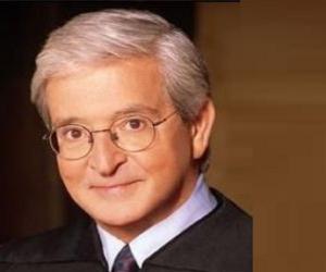 Jerry Sheindlin Birthday, Height and zodiac sign Jerry Sheindlin Birthday, Height and zodiac sign