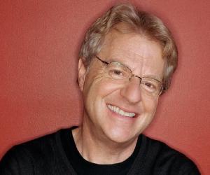 Jerry Springer Birthday, Height and zodiac sign