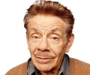 Jerry Stiller Birthday, Height and zodiac sign