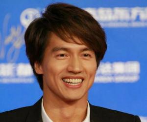 Jerry Yan Birthday, Height and zodiac sign