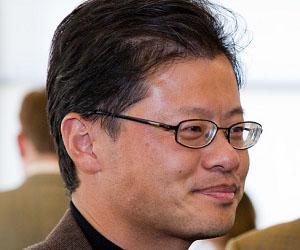 Jerry Yang Birthday, Height and zodiac sign