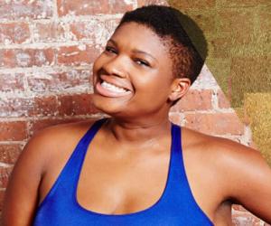 Jessamyn Stanley Birthday, Height and zodiac sign Jessamyn Stanley Birthday, Height and zodiac sign