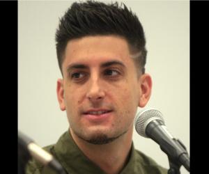 Jesse Wellens Birthday, Height and zodiac sign