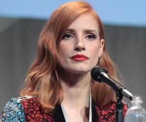Jessica Chastain Birthday, Height and zodiac sign