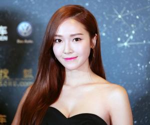 Jessica Jung Birthday, Height and zodiac sign