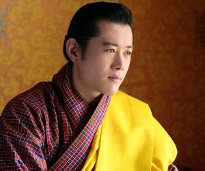 Jigme Khesar Namgyel Wangchuck Birthday, Height and zodiac sign