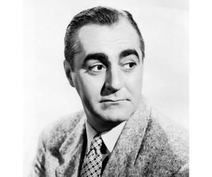 Jim Backus Birthday, Height and zodiac sign Jim Backus Birthday, Height and zodiac sign