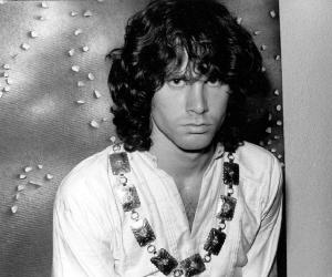 Jim Morrison Birthday, Height and zodiac sign