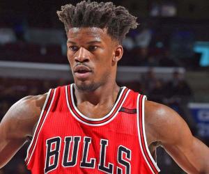 Jimmy Butler Birthday, Height and zodiac sign