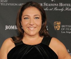 Jo Frost Birthday, Height and zodiac sign