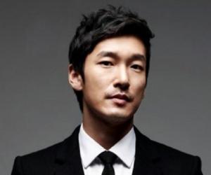 Jo Seung-woo Birthday, Height and zodiac sign