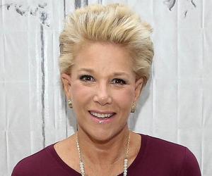 Joan Lunden Birthday, Height and zodiac sign