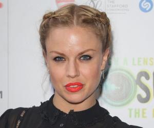 Joanne Clifton Birthday, Height and zodiac sign