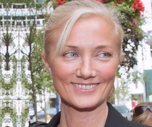 Joely Richardson Birthday, Height and zodiac sign