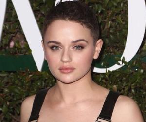 Joey King Birthday, Height and zodiac sign