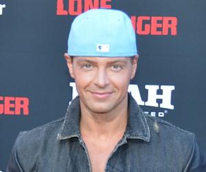 Joey Lawrence Birthday, Height and zodiac sign