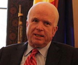 John McCain Birthday, Height and zodiac sign