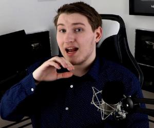 John Scarce Birthday, Height and zodiac sign John Scarce Birthday, Height and zodiac sign