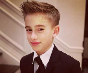Johnny Orlando Birthday, Height and zodiac sign Johnny Orlando Birthday, Height and zodiac sign