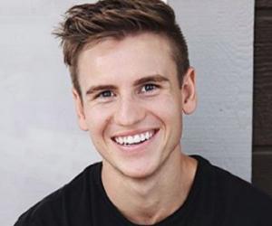 Josh Tryhane Birthday, Height and zodiac sign Josh Tryhane Birthday, Height and zodiac sign