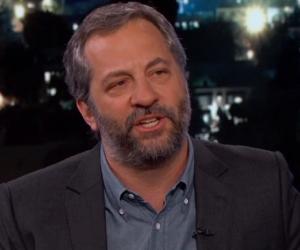 Judd Apatow Birthday, Height and zodiac sign