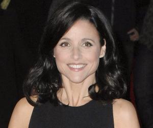 Julia Louis-Dreyfus Birthday, Height and zodiac sign