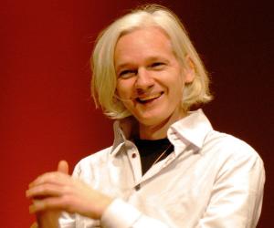 Julian Assange Birthday, Height and zodiac sign