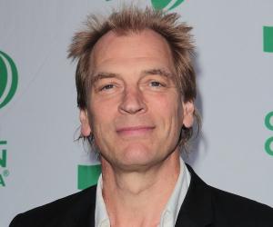 Julian Sands Birthday, Height and zodiac sign
