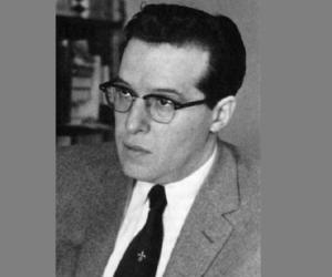 Julian Schwinger Birthday, Height and zodiac sign Julian Schwinger Birthday, Height and zodiac sign