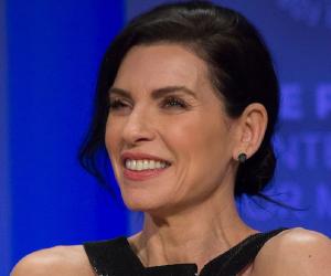 Julianna Margulies Birthday, Height and zodiac sign