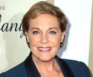 Julie Andrews Birthday, Height and zodiac sign