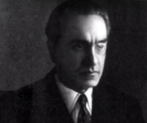 Julius Evola Birthday, Height and zodiac sign Julius Evola Birthday, Height and zodiac sign