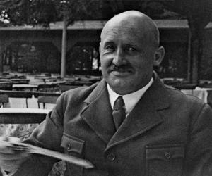 Julius Streicher Birthday, Height and zodiac sign Julius Streicher Birthday, Height and zodiac sign