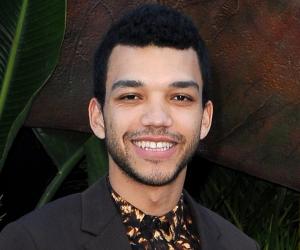 Justice Smith Birthday, Height and zodiac sign