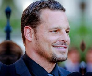 Justin Chambers Birthday, Height and zodiac sign