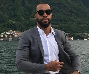 Justin Ervin Birthday, Height and zodiac sign Justin Ervin Birthday, Height and zodiac sign