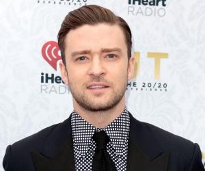 Justin Randall Timberlake Birthday, Height and zodiac sign