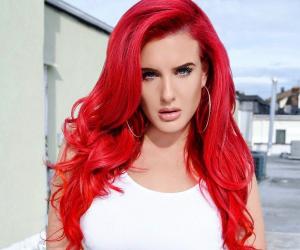 Justina Valentine Birthday, Height and zodiac sign Justina Valentine Birthday, Height and zodiac sign