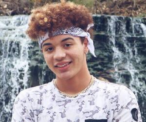 JustKryptic Birthday, Height and zodiac sign JustKryptic Birthday, Height and zodiac sign