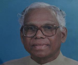K. R. Narayanan Birthday, Height and zodiac sign K. R. Narayanan Birthday, Height and zodiac sign