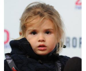 Kai Madison Trump Birthday, Height and zodiac sign Kai Madison Trump Birthday, Height and zodiac sign