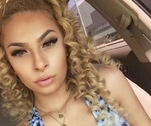 Kaila Wilkey Birthday, Height and zodiac sign Kaila Wilkey Birthday, Height and zodiac sign