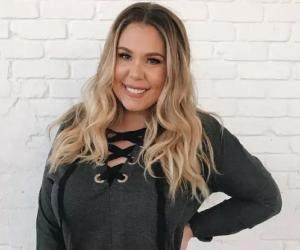 Kailyn Lowry Birthday, Height and zodiac sign