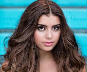 Kalani Brooke Hilliker Birthday, Height and zodiac sign Kalani Brooke Hilliker Birthday, Height and zodiac sign
