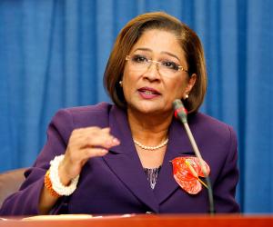 Kamla Persad-Bissessar Birthday, Height and zodiac sign Kamla Persad-Bissessar Birthday, Height and zodiac sign