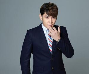 Kangin Birthday, Height and zodiac sign Kangin Birthday, Height and zodiac sign