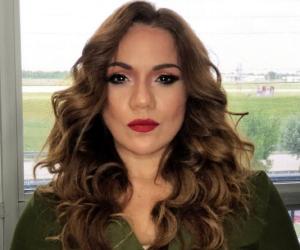 Karen Velez Birthday, Height and zodiac sign Karen Velez Birthday, Height and zodiac sign