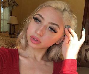 Karina Conti Birthday, Height and zodiac sign Karina Conti Birthday, Height and zodiac sign