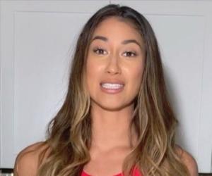 Karina Elle Birthday, Height and zodiac sign Karina Elle Birthday, Height and zodiac sign